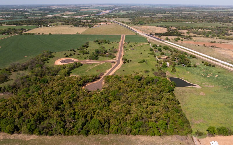 Badland Acres