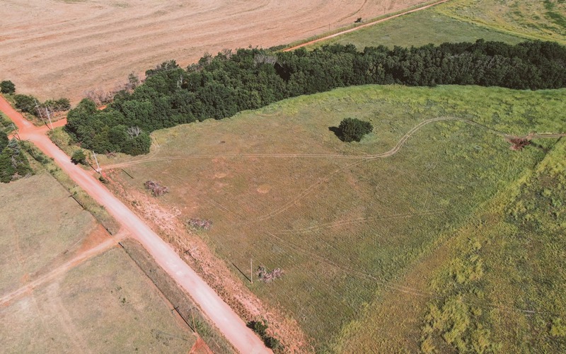 Centennial Farms
