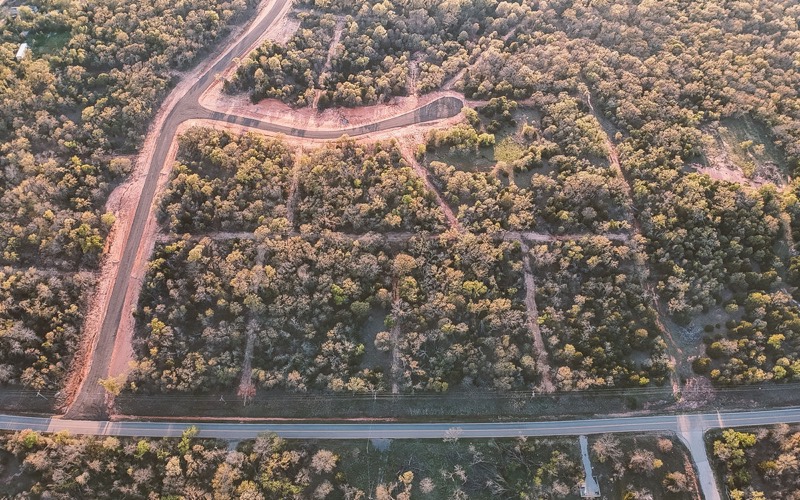 Clover Ridge