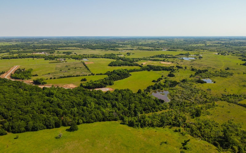 Oakwood Valley